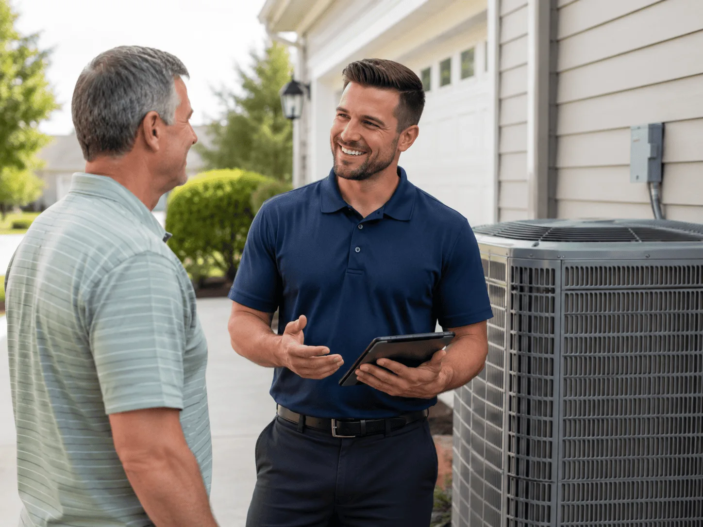 Heat Pump Installation Bosque, NM FAQs